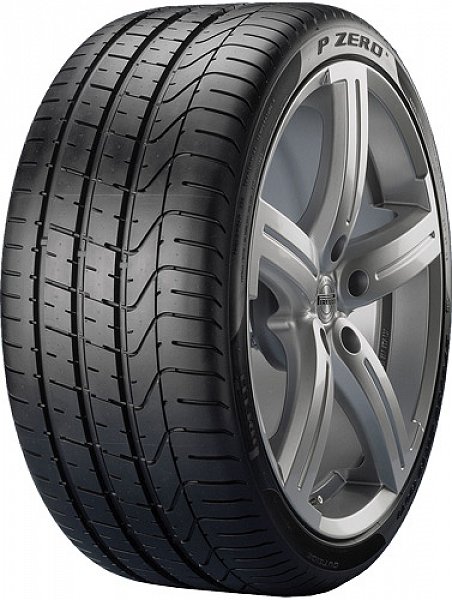 285/35R21 Y PZERO* XL RUNFLAT PIRELLI