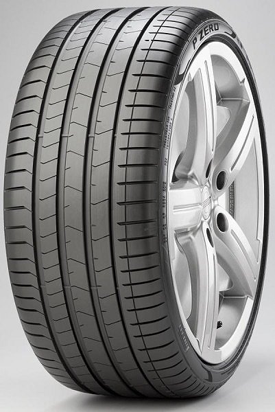 225/45R19 Y P-ZERO LUXURY XL * PIRELLI