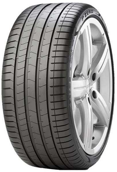 235/35R19 Y P-ZERO SPORT XL AO1 PIRELLI