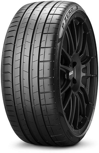 275/35R21 W P-ZERO SPORT PZ4 ELT XL T1NC PIRELLI