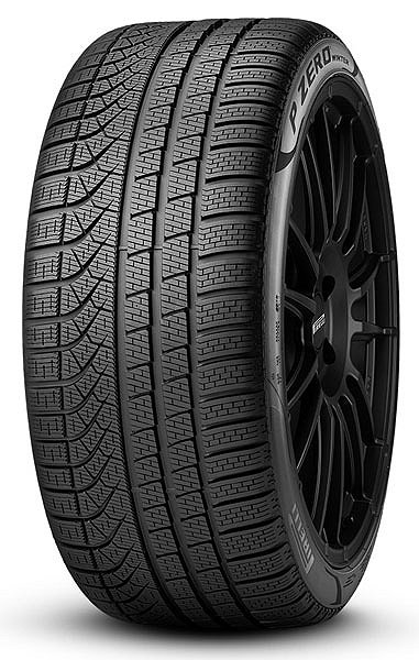 255/40R19 V PZERO WINTER XL * PIRELLI