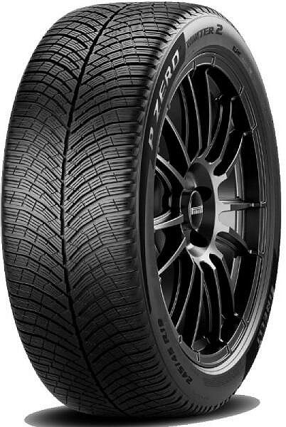 235/35R19 V P ZERO WINTER2 XL PIRELLI