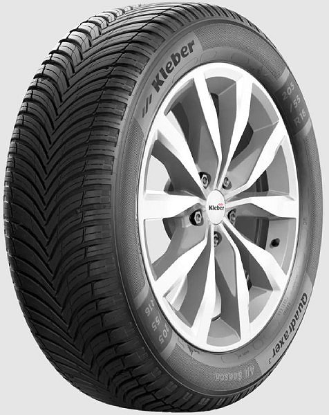 165/60R15 H QUADRAXER 3 KLEBER