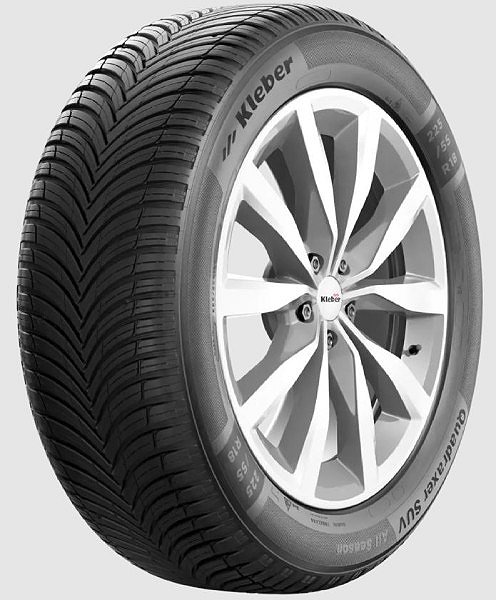 215/50R18 V QUADRAXER SUV KLEBER