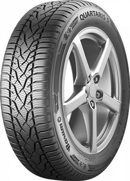 155/80R13 T QUARTARIS 5 BARUM