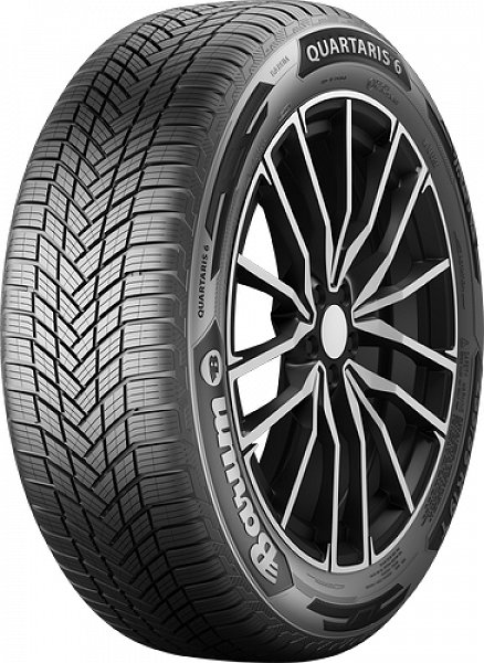 175/65R17 H QUARTARIS 6 BARUM