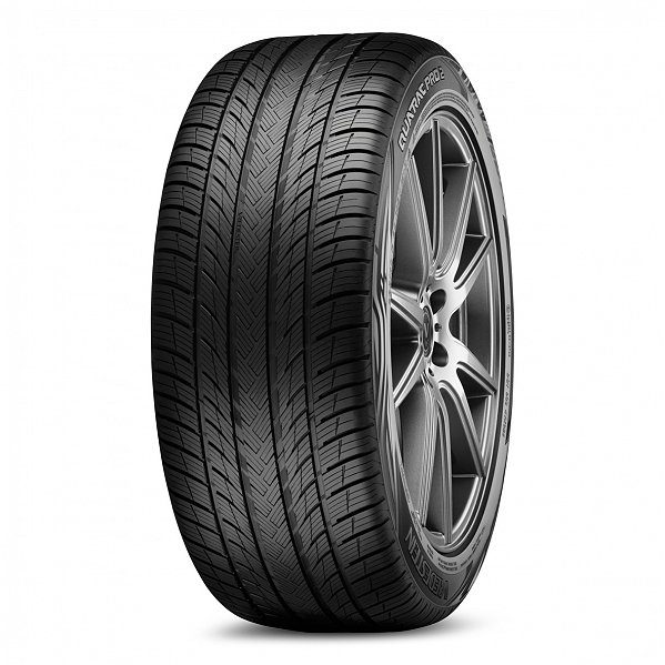 205/45R17 Y QUATRAC PRO 2 XL VREDESTEIN