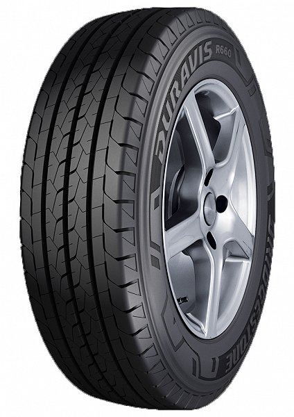 215/70R15C S R660 BRIDGESTONE