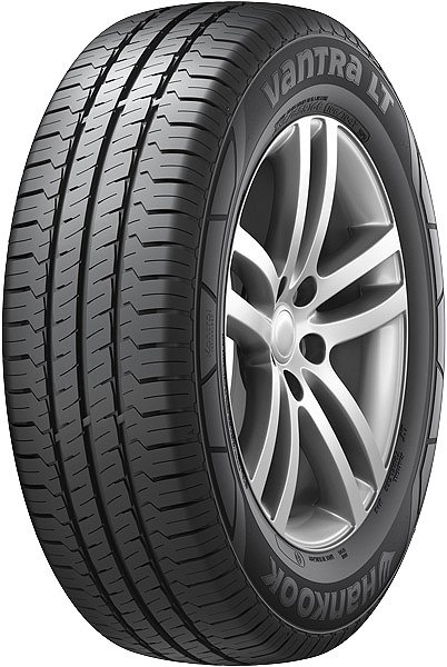 195/75R16C R RA18 VANTRALT HANKOOK