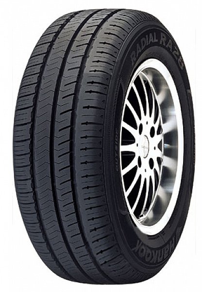 205/65R16C T RA28 HANKOOK