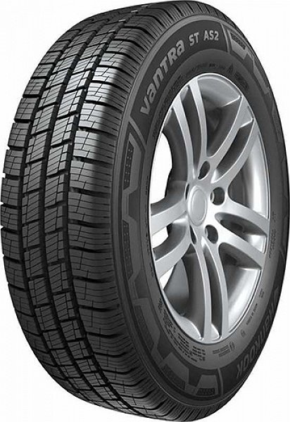 195/60R16C H RA30 VANTRA ST AS2 HANKOOK
