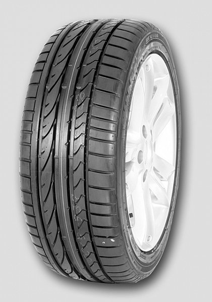 275/30R20 Y RE050A * XL RFT BRIDGESTONE