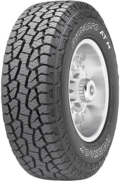 195/80R15 T RF10 DYNAPRO ATM HANKOOK