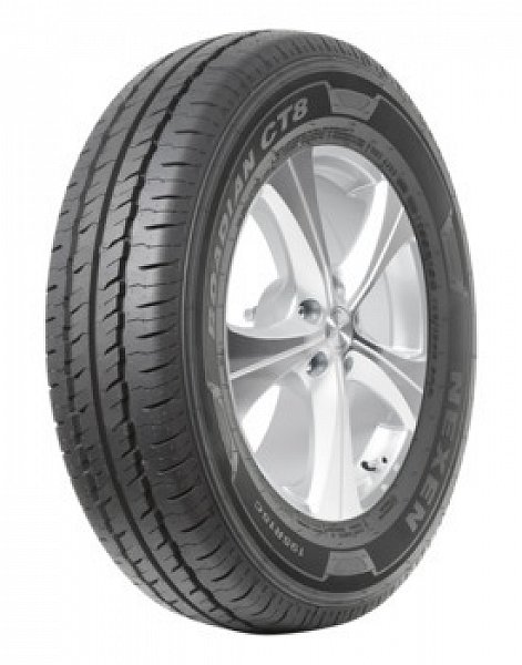 175/70R14C T ROADIAN CT8 NEXEN