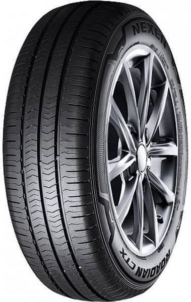 235/55R18 H ROADIAN CTX XL NEXEN