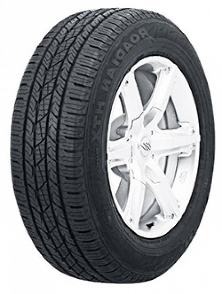 275/60R20 S ROADIAN HTX RH5 NEXEN