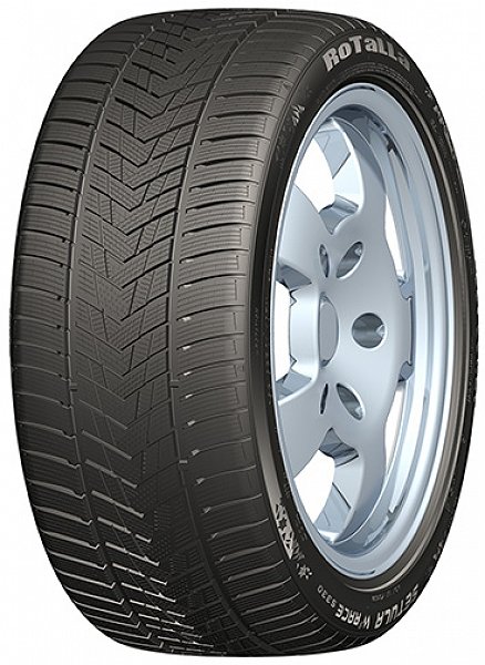 245/40R20 V S330 XL ROTALLA