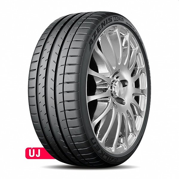 285/35R20 Y RS820 AZENIS XL MFS FALKEN