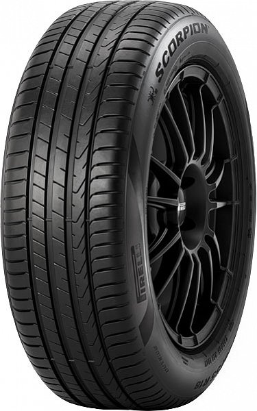 225/55R18 H SCORPION PIRELLI