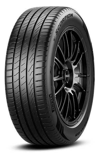255/55R19 W SCORPION S3 XL PIRELLI