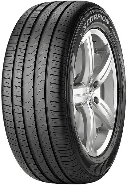 215/65R16 H SCORPION VERDE XL PIRELLI