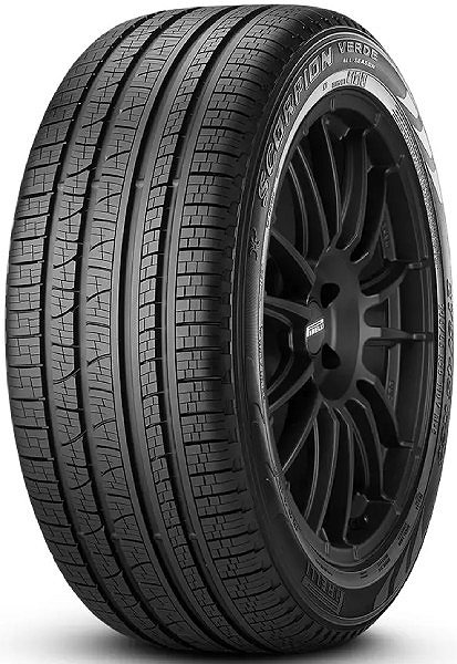 275/45R20 V SCORPION VERDE AS XL N1 MS PIRELLI