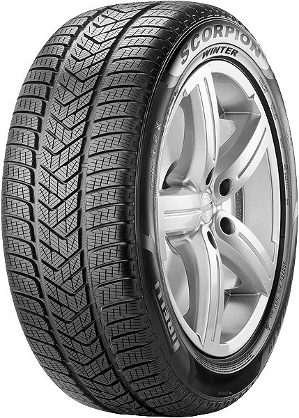 305/40R20 V SCORPION WINTER XL N0 PIRELLI