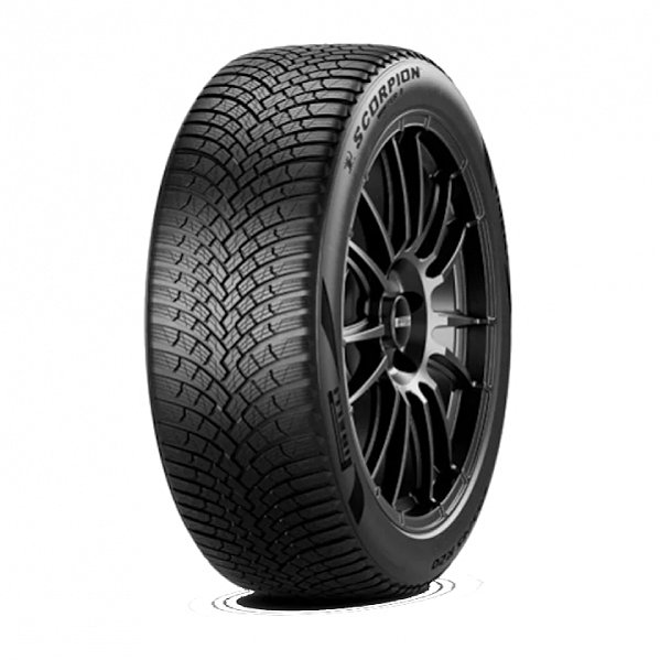 285/35R22 W SCORPION WINTER 3 XL NCS ELT PIRELLI