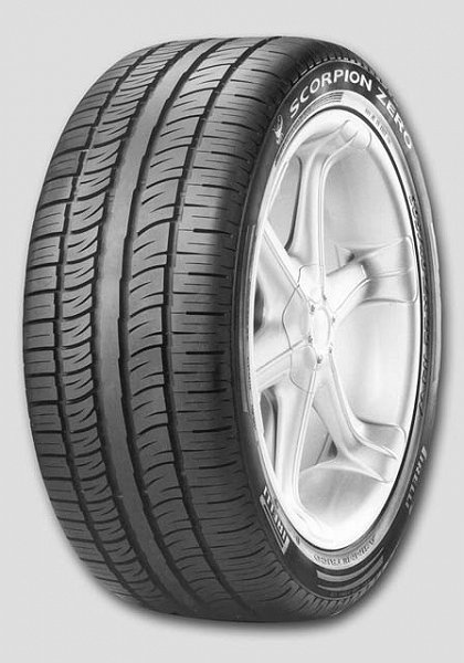 265/35R22 W SCORPION ZEROXL T0 NCS DOT21 PIRELLI