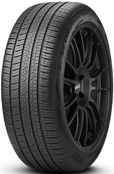 285/35R22 Y SCORPION ZEROAS ELT XL T0NCS PIRELLI