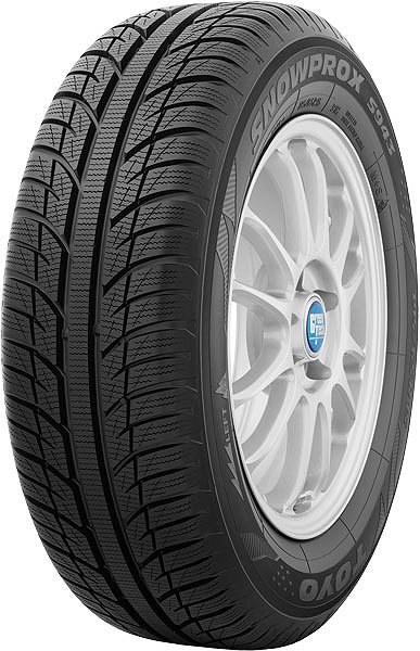 175/60R16 H S943 SNOWPROX DOT22 TOYO