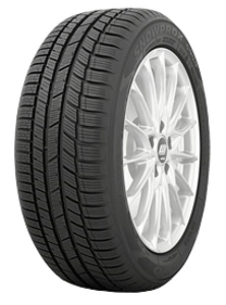 255/40R19 V S954 SNOWPROX XL TOYO