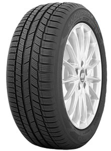 265/60R18 H S954 SNOWPROX SUV XL TOYO