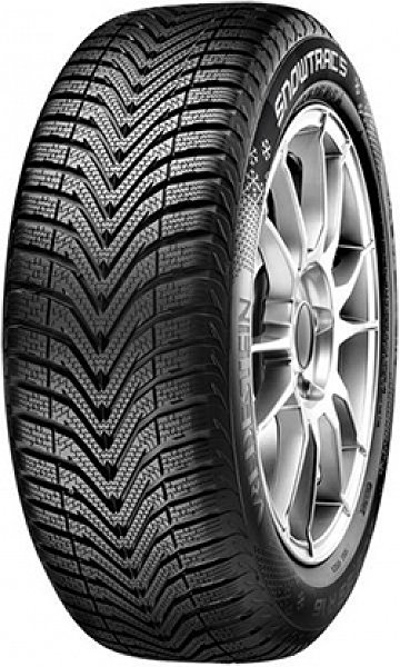 155/65R14 T SNOWTRAC 5 VREDESTEIN