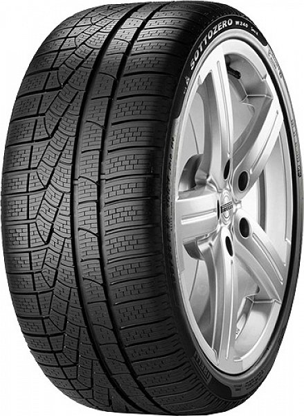 205/55R17 H SOTTOZERO 2* RUNFLAT PIRELLI