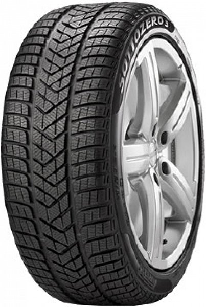 225/50R18 H SOTTOZERO 3* RUNFLAT PIRELLI