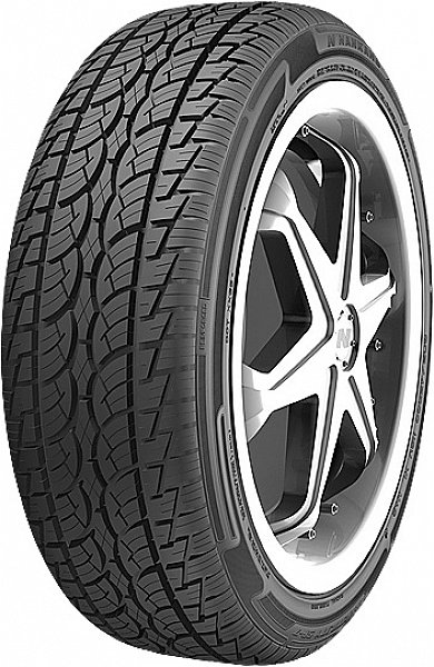 285/45R22 V SP-7 XL NANKANG