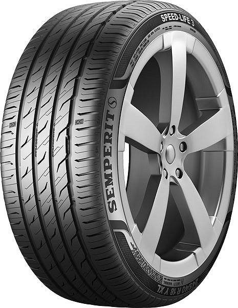 185/60R15 H SPEED-LIFE 3 XL SEMPERIT
