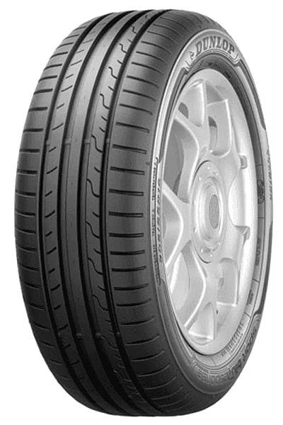 205/55R16 V SPORT BLURESPONSE VW DUNLOP
