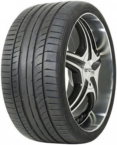 235/40R20 Y SPORTCONTACT 5P XL MO CONTINENTAL