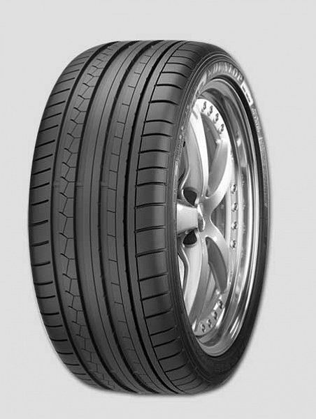 235/50R18 V SP SPORT MAXX GT MFS ROF MOE DUNLOP