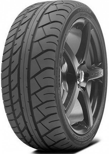 285/35R20 Y SPORT MAXX GT600 XL MFS ROF DUNLOP