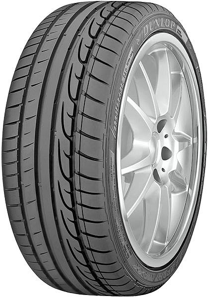275/40R19 Y SP SPORT MAXX RT MGT DUNLOP