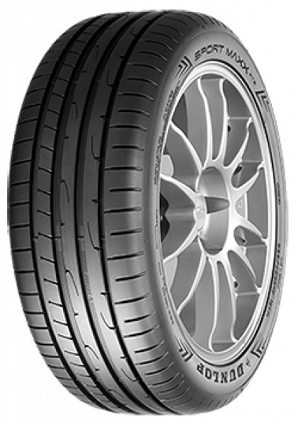 225/35R19 Y SP SPORT MAXX RT2 XL MFS DUNLOP