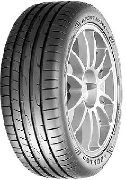 215/55R18 V SP SPORT MAXX RT2 SUV XL MFS DUNLOP