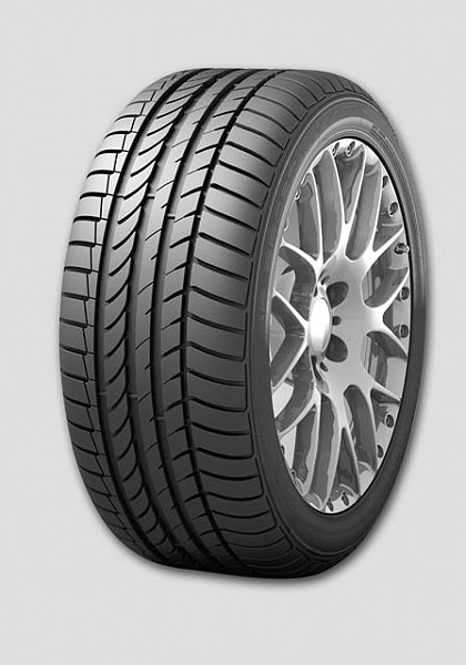 245/50R18 W SP SPORT MAXX TT MFS DUNLOP