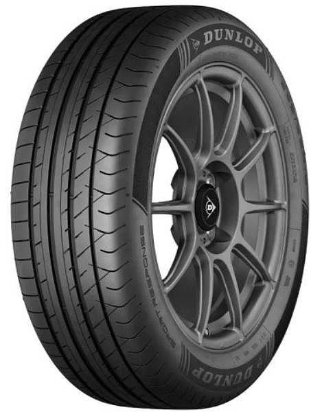 215/65R16 H SPORT RESPONSE DUNLOP