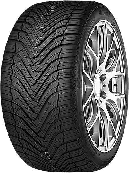 215/65R17 V SUREGRIP A/S NANO GRIPMAX