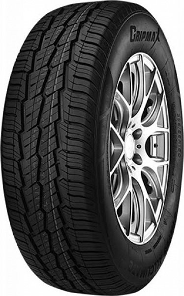 185/65R15C T SUREGRIP A/S VAN GRIPMAX