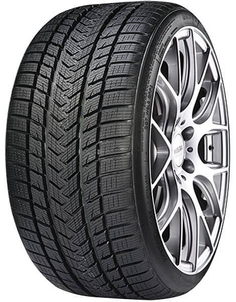 305/40R20 V SUREGRIP PRO WINTER XL GRIPMAX